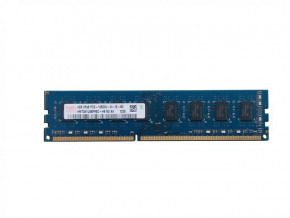  Hynix DDR3 4GB/1333 (HMT351U6BFR8C-H9) Refurbished