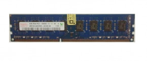  Hynix DDR3 4GB/1333 (HMT351U6FR8C-H9) Refurbished