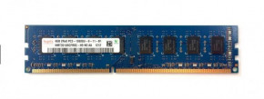   DDR3 4GB/1333 Hynix (HMT351U6CFR8C-H9) Refurbished