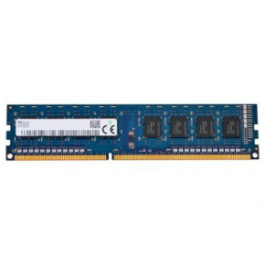  '  ' DDR3 4GB 1600 MHz Hynix (HMT451U6AFR8C)