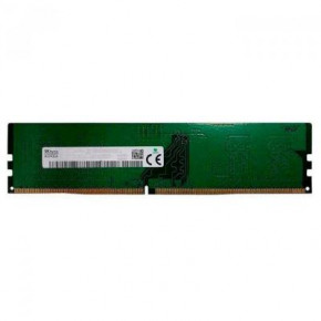     Hynix DDR4 4GB 2400 MHz (HMA851U6CJR6N-UHN0)