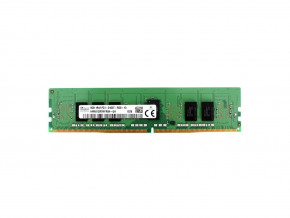   DDR4 8GB/2400 ECC REG Hynix (HMA81GR7MFR8N-UH) Refurbished