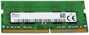   Hynix SO-DIMM 16GB/2400 DDR4 (HMA82GS6CJR8N-UHN0)