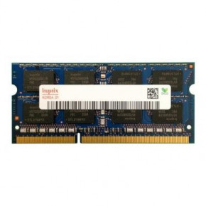   SO-DIMM 4GB/1600 DDR3 Hynix (HMT451S6BFR8C-PB) Refurbished