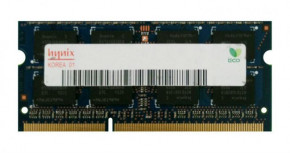   SO-DIMM 4GB/1600 1.35V DDR3 Hynix (HMT351S6EFR8A-PB) 