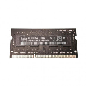   SO-DIMM 4GB/1600 DDR3 Hynix (HMT451S6AFR8C-PB) 