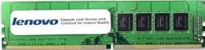  Lenovo ThinkSystem 16GB TruDDR4 2933MHz (2Rx8 1.2V) RDIMM (4ZC7A08708)