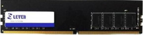     Leven DDR4 16GB 2400 MHz (JR4U2400172408-16M / JR4UL2400172308-16M)