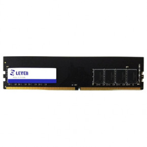     Leven DDR4 16GB 2666 MHz (JR4U2666172408-16M / JR4UL2666172308-16M)