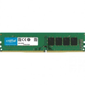   Micron Crucial DDR4 3200 16GB (CT16G4DFD832A)