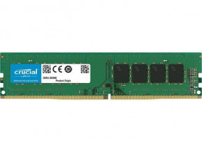   Micron Crucial DDR4 3200 8GB (CT8G4DFS832A)