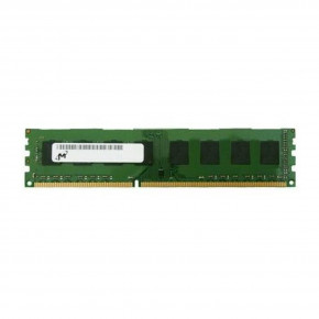  Micron DDR3 1600 8Gb C11 (MT16KTF1G64AZ-1G6E1) 1.35v