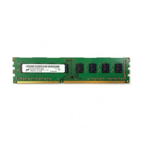   Micron DDR3 4GB/1600 (MT16JTF51264AZ-1G6M1) Refurbished