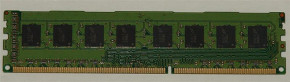   Micron DDR3 4GB/1600 (MT8KTF51264AZ-1G6E1) Refurbished