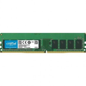   Micron DDR4 16GB (CT16G4WFD8266)