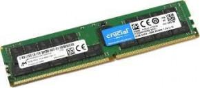   Micron DDR4 2666 32GB Dual Rank (CT32G4RFD4266) 3