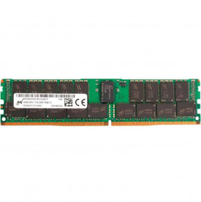   Micron DDR4 32GB/2400 Micron ECC REG (MTA36ASF4G72PZ-2G3D1QK)