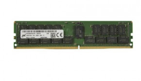  ' DDR4 32GB/2666 ECC REG Server Micron (MTA36ASF4G72PZ-2G6E1RG)