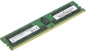   Supermicro Certified MEM-DR432L-CL01-ER29 Micron MTA36ASF4G72PZ-2G9E2 32GB DDR4-2933 ECC RDIMM