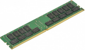   Supermicro Certified MEM-DR432L-CL01-ER29 Micron MTA36ASF4G72PZ-2G9E2 32GB DDR4-2933 ECC RDIMM 3