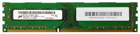   Micron (DIMM, DDR3, 8Gb, 1600MHz, MT16JTF1G64AZ-1G6E1)