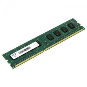   NCP DDR4 4GB 2400 MHz (NCPC9AUDR-24M58)