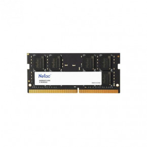 '  Netac DDR4 16GB 3200 (NTBSD4N32SP-16)