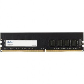   Netac DDR4 16GB 3200 (NTBSD4P32SP-16)