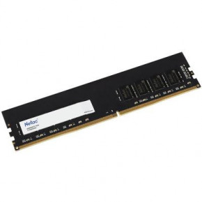   Netac DDR4 16GB 3200 (NTBSD4P32SP-16) 4