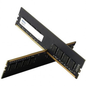   Netac DDR4 16GB 3200 (NTBSD4P32SP-16) 5