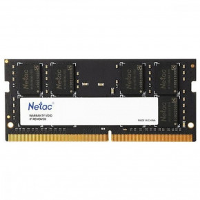 '  Netac DDR4 8GB 3200 (NTBSD4N32SP-08)