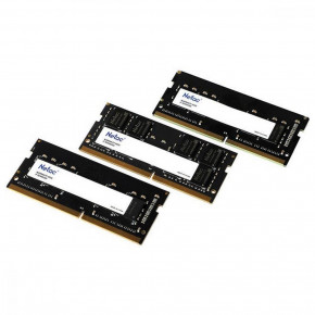 '  Netac DDR4 8GB 3200 (NTBSD4N32SP-08) 3