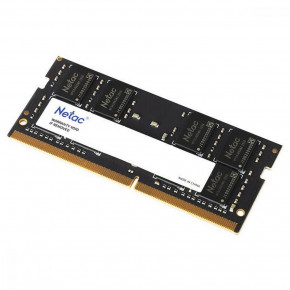 '  Netac DDR4 8GB 3200 (NTBSD4N32SP-08) 4