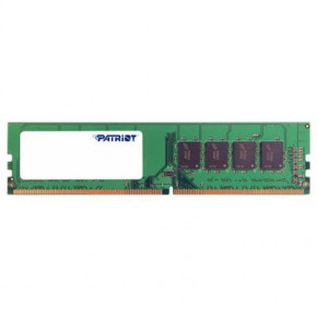   Patriot 16 GB DDR4 2400 MHz (PSD416G24002)