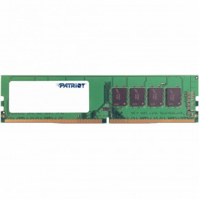   Patriot 16 GB DDR4 2666 MHz (PSD416G26662)