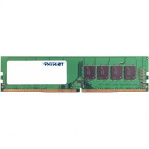  ' Patriot DDR4 16GB 2666 MHz (PSD416G26662)