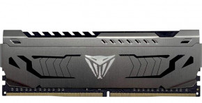  Patriot DDR4 3200 32GB KIT (16GBx2) Viper Steel