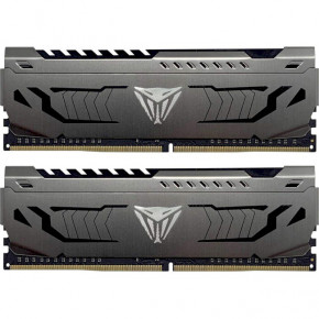  Patriot DDR4 3200 32GB KIT (16GBx2) Viper Steel 3