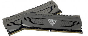  Patriot DDR4 3200 32GB KIT (16GBx2) Viper Steel 4