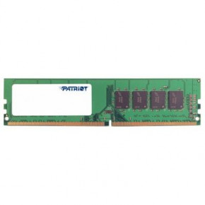  '  ' Patriot DDR4 4GB 2666 MHz (PSD44G266682)