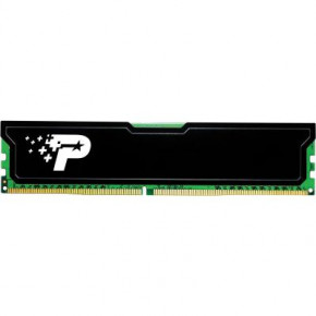     Patriot DDR4 8GB 2666 MHz (PSD48G266681H)