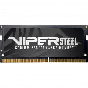   Patriot DDR4 CL 18 CL18 1 (PVS432G266C8S)