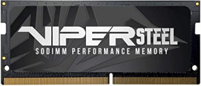   Patriot DDR4 CL 18 CL18 1 (PVS432G266C8S) 3