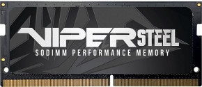   Patriot DDR4 CL 18 CL18 2 (PVS432G300C8S) 3