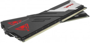   DDR5 216GB/6200 Patriot Viper Venom (PVV532G620C40K) 3