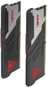   DDR5 216GB/6200 Patriot Viper Venom (PVV532G620C40K) 5