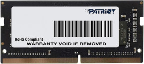    Patriot DDR4 3200 16GB (PSD416G320081S)