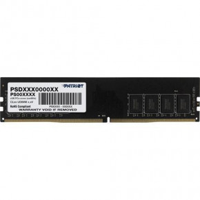    Patriot DDR4 2666 32GB (PSD432G26662)