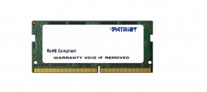   Patriot (PSD44G240041S)