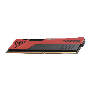   Patriot DDR4 Viper Elite II 8GB 2666 MHz CL16 DIMM Black/Red (PVE248G266C6) 4